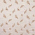 Ткань Galleria Arben Exclusive VELIA COORDINATE 157 ECRU на VALLES.TOP