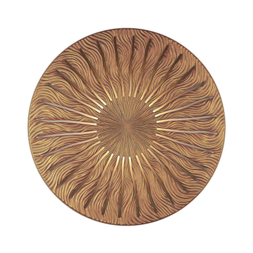 Панно In Shape Incipient Bronze на VALLES.TOP