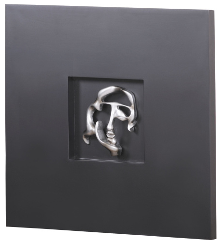 Панно Mart Gallery Лицо на VALLES.TOP