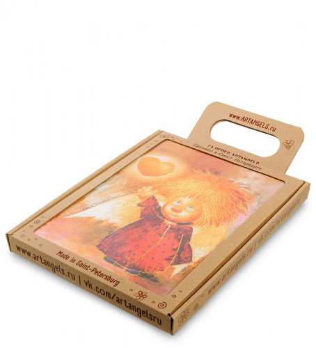 Жикле Artangels Добрыня, 18х24 см на VALLES.TOP