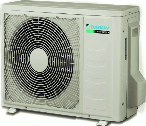 Кондиционер Daikin Miyora Inverter FTXK35AW/RXK35A на VALLES.TOP