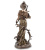 Статуэтка Veronese Дама WS-623 на VALLES.TOP