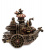 Статуэтка Veronese WS-908 в стиле стимпанк на VALLES.TOP