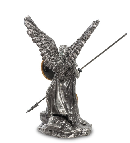 Статуэтка Veronese Святой Архангел Рафаэль WS-834 на VALLES.TOP