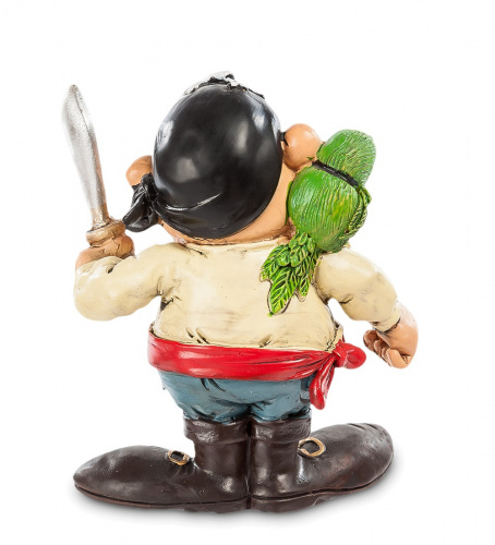 Фигурка The Comical World of Stratford Матрос Джим RV-91 на VALLES.TOP