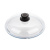 Крышка AMT Glass Lids стеклянная, диаметр 28 см Крышка AMT Glass Lids стеклянная, диаметр 28 см на VALLES.TOP