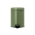 Бак Brabantia newicon мусорный, зеленый мох, 5 л Бак Brabantia newicon мусорный, зеленый мох, 5 л на VALLES.TOP