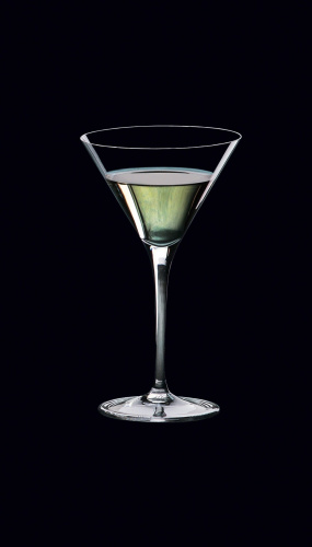 Бокал Riedel Martini для мартини, 210 мл на VALLES.TOP