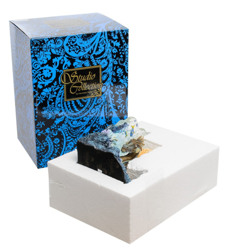 Статуэтка Veronese Подводный мир WS-251 на VALLES.TOP