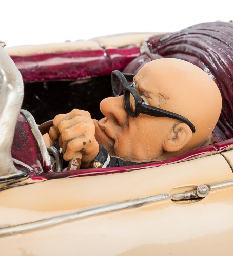 BCAR-101 Машина W.Stratford "Tub Speed Star" на VALLES.TOP