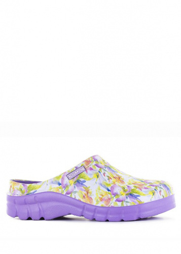 Галоши Blackfox Lily фиолетовые на VALLES.TOP