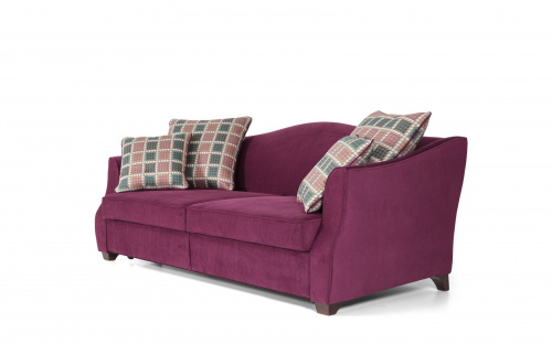 Диван NEXTFORM Довиль (Пума) удлиненный на VALLES.TOP