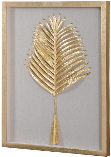 Панно Mart Gallery Пальма 2 на VALLES.TOP