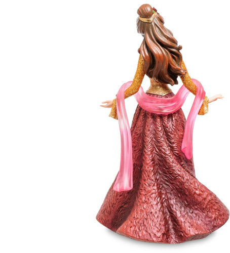 Фигурка Disney Showcase Принцесса Белль (Рождественская история) на VALLES.TOP