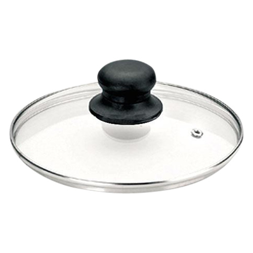 Крышка IBILI Prisma стеклянная, диаметр 24 см на VALLES.TOP