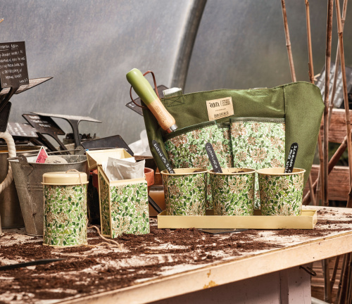 Шпагат Briers Honeysuckle для букетов на VALLES.TOP