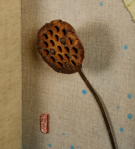 ART-400/1 Панно "Лазурное утро" на VALLES.TOP