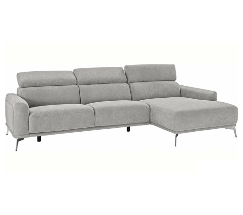 Диван Gala Collezione Mezzana угловой в ткани на VALLES.TOP