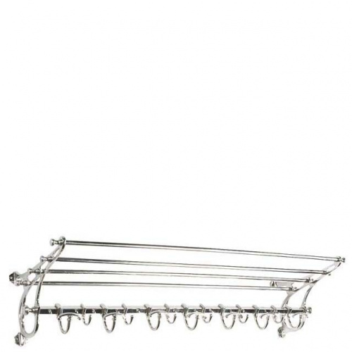 Вешалка Eichholtz Hudson L светлая на VALLES.TOP