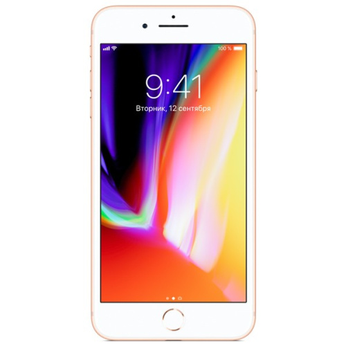 Смартфон Apple iPhone 8 Plus 64GB на VALLES.TOP