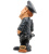 Статуэтка The Comical World of Stratford Полицейский RV-926 на VALLES.TOP