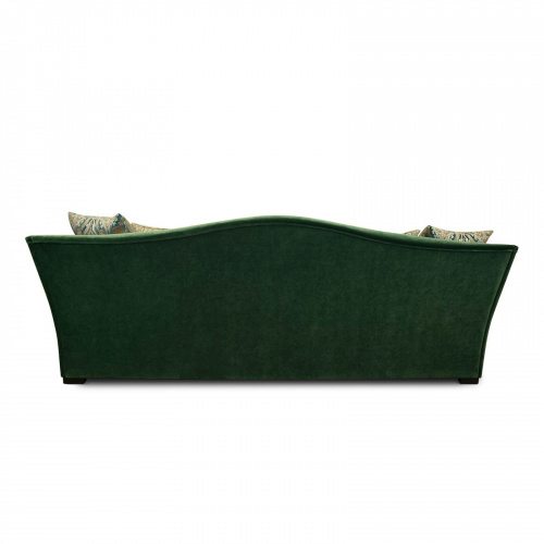 Диван NEXTFORM Бергамо (Пума) удлиненный на VALLES.TOP