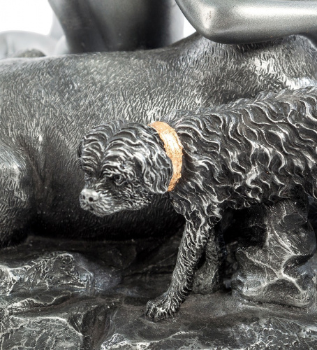 Статуэтка Veronese WS- 75 "Диана - Богиня Луны и Охоты" на VALLES.TOP