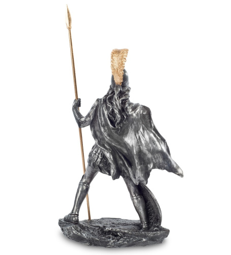 Статуэтка Veronese WS- 80 "Марс - Бог войны" на VALLES.TOP