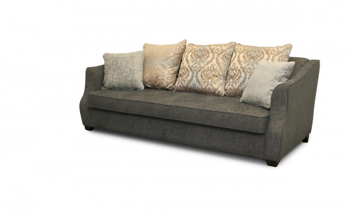 Диван NEXTFORM Довиль (Пума) удлиненный на VALLES.TOP