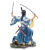 Статуэтка Veronese Самурай WS-755 на VALLES.TOP