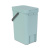 Ведро Brabantia Sort & Go мусорное, встраиваемое, мятное, 12 л Ведро Brabantia Sort & Go мусорное, встраиваемое, мятное, 12 л на VALLES.TOP