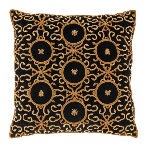 Подушка Eichholtz Figuet большая на VALLES.TOP