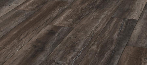 Ламинат Kronotex Robusto D3573 Дуб портовый темный 33 класс, 12 мм на VALLES.TOP