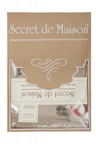 Скатерть Secret De Maison Summer Garden, 250 см на VALLES.TOP