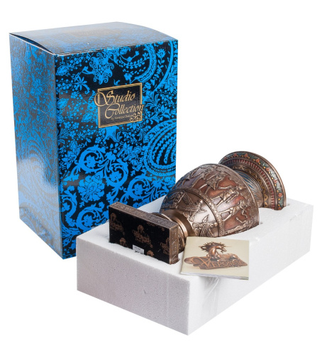 Ваза Veronese Древний Египет WS-568 на VALLES.TOP