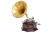 Граммофон Secret De Maison Octogonal Граммофон Secret De Maison Octogonal на VALLES.TOP