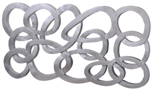 Панно Mart Gallery Кольца на VALLES.TOP