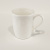 Кружка Value Ceramic белая 360 мл на VALLES.TOP