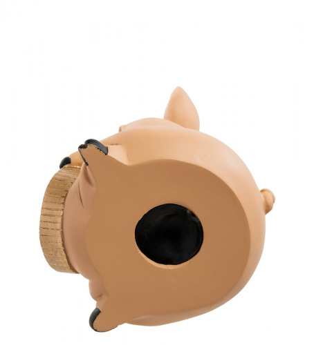 Копилка-свинка The Comical World of Stratford Привлекаю инвестиции RV-612 на VALLES.TOP