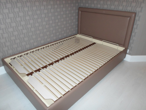 Кровать Drёma Вента двуспальная на VALLES.TOP