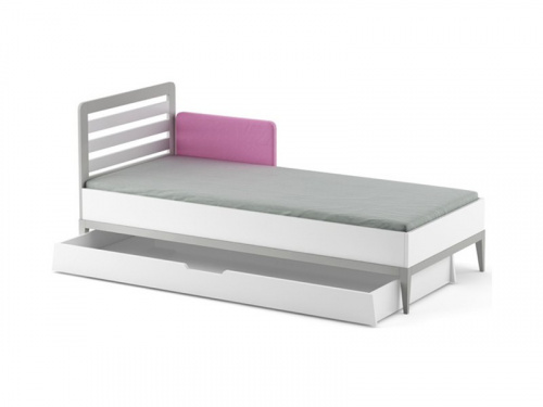 Кровать Timoore Elle на VALLES.TOP