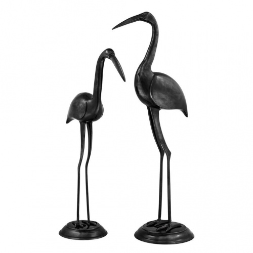 Набор Eichholtz Les Oiseaux статуэток, 2 шт. на VALLES.TOP