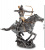 Статуэтка Veronese Могикан WS-94 на VALLES.TOP