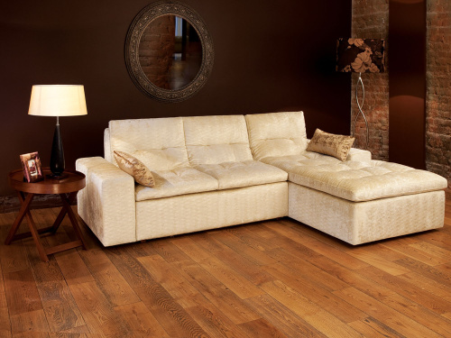 Диван Albert&Shtein Ватикан угловой на VALLES.TOP