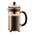 Кофейник френч-пресс Bodum Chambord медный 1 л Кофейник френч-пресс Bodum Chambord медный 1 л на VALLES.TOP