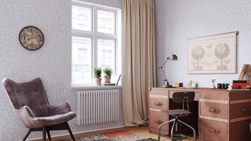 Покрытие Vincent Decor Decorum Vernis Craquelure base Classique Салерно декоративное на VALLES.TOP