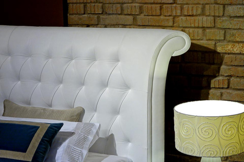 Кровать Dream Land Вирджиния двуспальная на VALLES.TOP