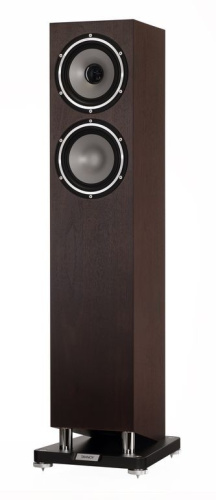 Акустика Tannoy Revolution XT 6F Dark walnut напольная на VALLES.TOP