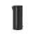 Бак Brabantia newicon мусорный, черный матовый, 30 л на VALLES.TOP