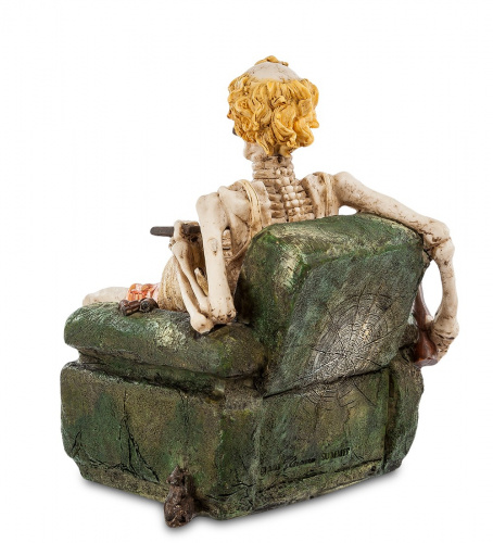 Миниатюра Veronese С пивом по жизни WS-681 на VALLES.TOP